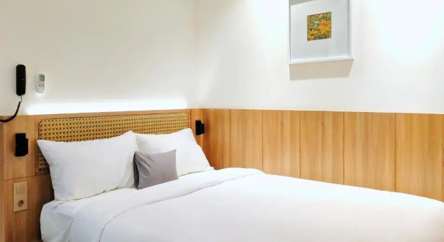 U Stay Style Batik RedPartner, Book Hotel Tebet Jakarta