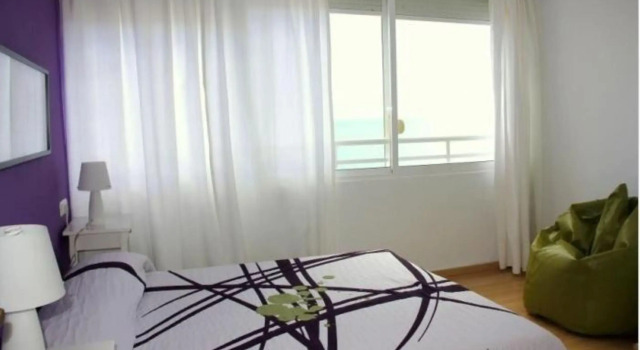 Apartment in Torremolinos 100392