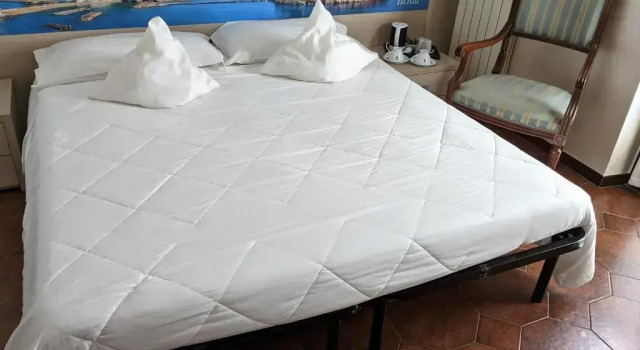 Номер Standard Hotel Montecarlo