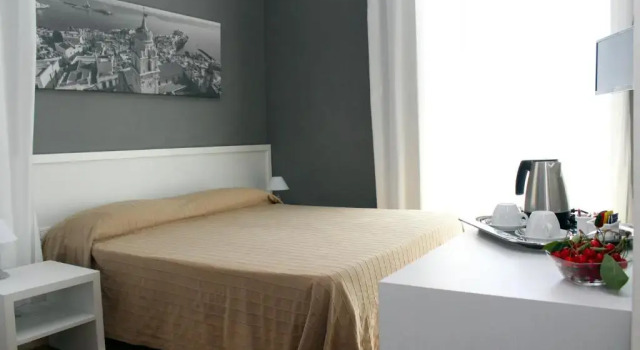 Номер Superior In Centro B&B Rooms
