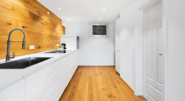 Апартаменты Ferienwohnung im Hubertushof