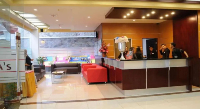 Idea's Hotel