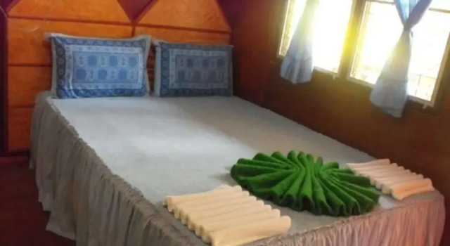 Adam Bungalow