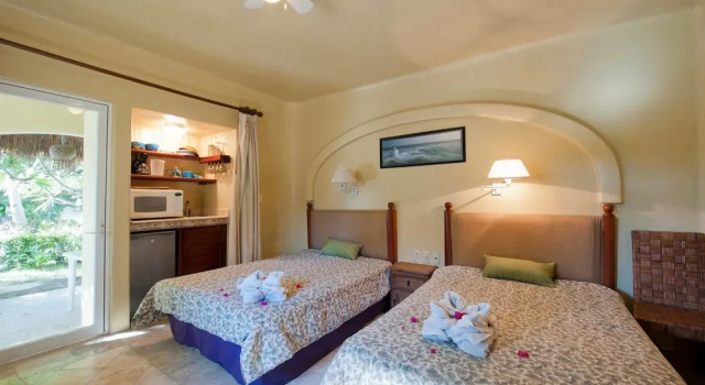 Коттедж Villas Posada Xaguar by ChezPlaya