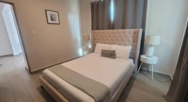 Апартаменты с 3 комнатами рядом с пляжем 2058 España by Stay with Bear
