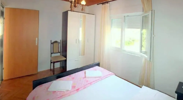 Stjepan - 10m From Beach - A1, Prenota Hotel Pago 