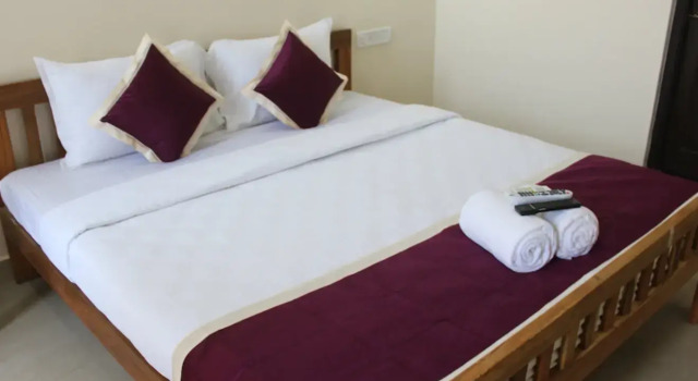 My Seaside Hotel, Prenota Hotel Baga 