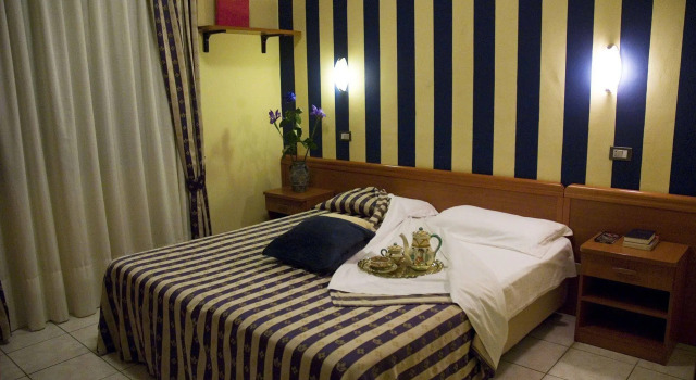 Hotel Ristorante Umbria, Varaa Hotelli Orvieto Umbria
