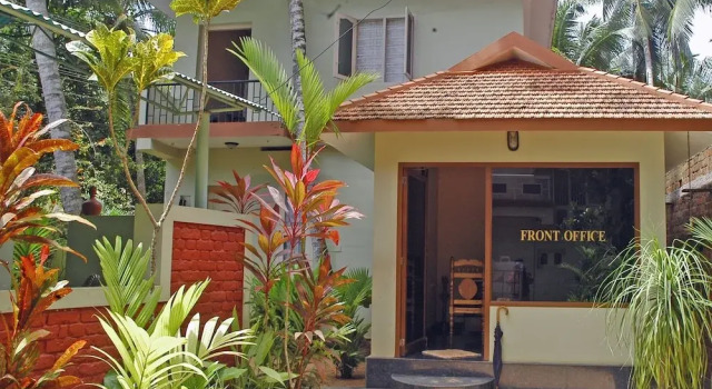 New Ideal Panchakarma Centre