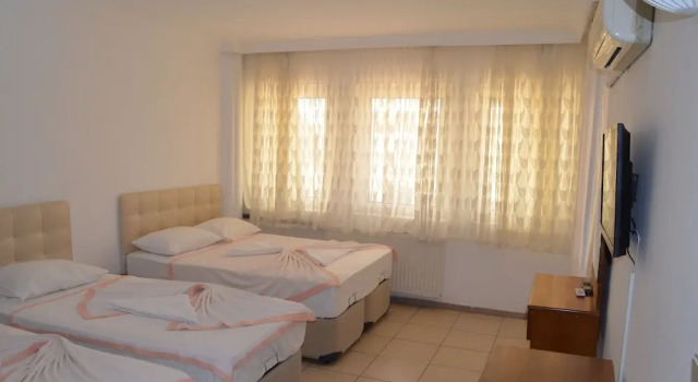 Номер Standard Prens Yildiz Hotel