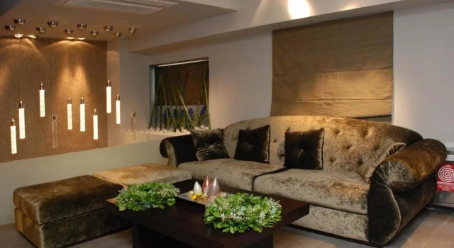 Aion Luxury Hotel