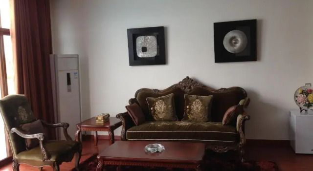 Двухместный номер Deluxe с балконом и с видом на море Victoria Hotel Fianarantsoa