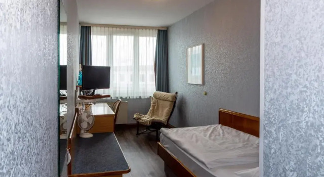Одноместный номер Standard Trip Inn Aschaffenburger Hof