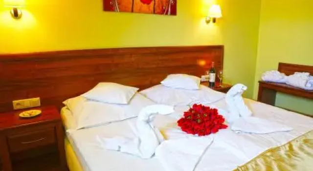 Hotel Rycerski, Prenota Hotel Hotel a Silesia con parcheggio, Parcheggio