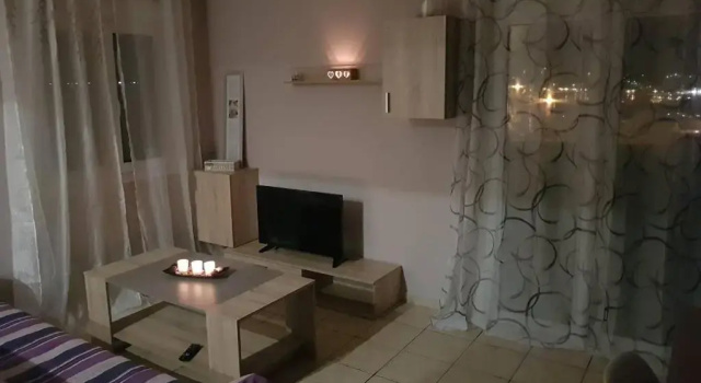 Апартаменты Nina Apartment