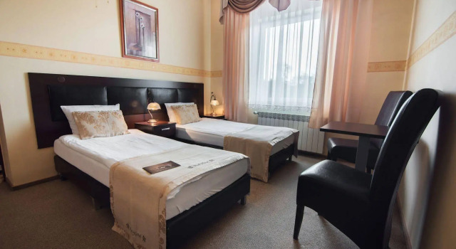 Park Hotel Tryszczyn, Забронировать Отель Трыщин 