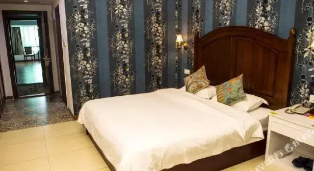 Sotel Inn Cultura (Guangzhou Shiji Cultural Square), Rezervasyon Otel Guangdong otoparklı oteller, Otopark