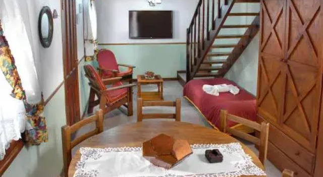 Cabanas Los Duendes