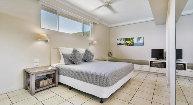 Beachfront Hamilton Island, Забронировать Отель Отели Острова Гамильтон с парковкой, Парковка