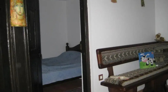 Chata Beeva House