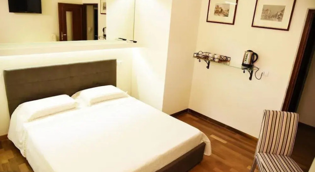 B&B Al Vecchio Glicine