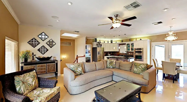 122 E Mars Home