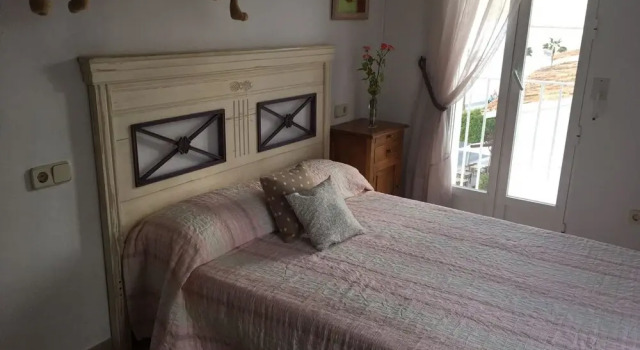 Apartment With 4 Bedrooms in Altea, With Wonderful sea View and Terrac, Забронировать Апартаменты/квартира Апартаменты Альтеа, рядом с San Miguel Street, Апартаменты/квартира