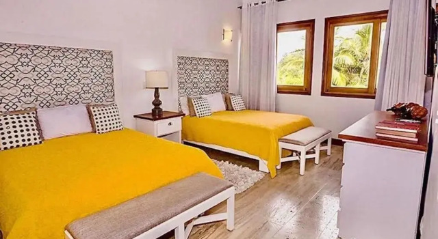 "srvittinivillas Cñ-ll66 /great Villa/ Good Location/  Resort Villa/", Забронировать Курортный отель Отели Ла-Романа 3 звезды, рядом с Teeth of the Dog, 3*