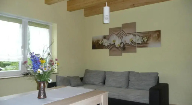 Appartement Pension Andrea