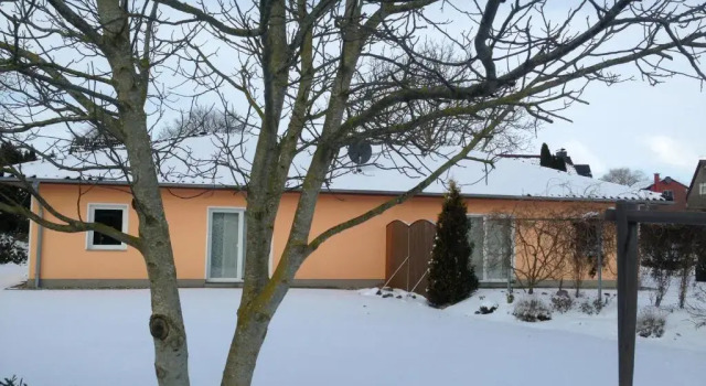 Ferienhaus Am Anger, Забронировать Отель Густов Рюген