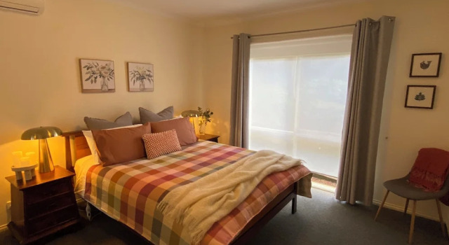 Annie's Escape in Warburton, Rezerwuj Hotel Hotele w Yarra Valley z parkingiem, Parking