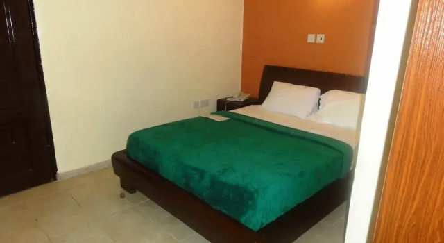 Номер Standard Stop Over Motels