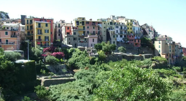 Terre Apartment