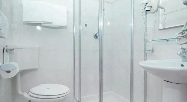 Номер Standard Hotel Venezia