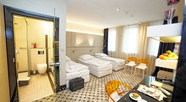Hotel Martina, Buchen Sie Hotel Znin Kujawien-Pommern