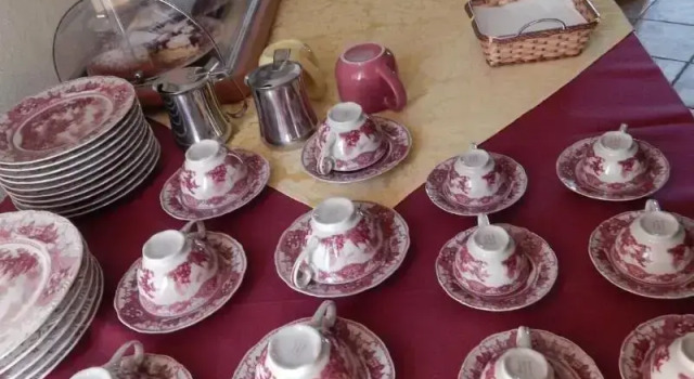 B&B Del Borgo, Buchen Sie Bed & Breakfast San Marco Argentano Kalabrien