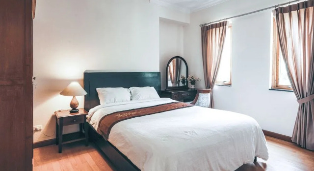 Sunrise Stays Serviced Apartments