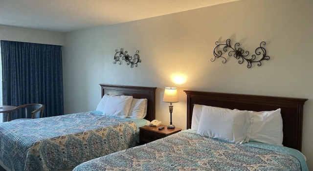 The Seasons Lodge, Book Feriehus Sommerhuse i Nashville, Hytte