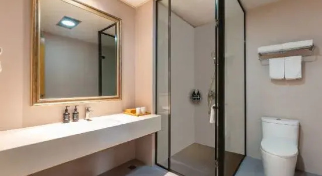 Люкс Xing'ao Select Hotel (Xi'an Hanchenghu)