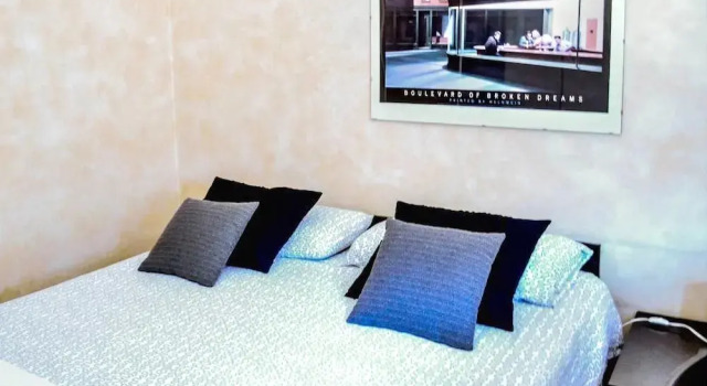 Ab Marconi Apartment