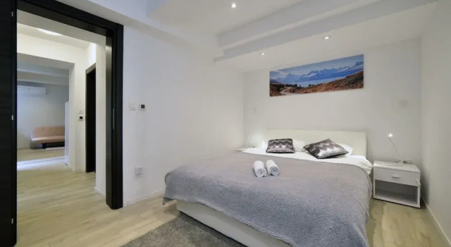 Zagreb Chic Apartment