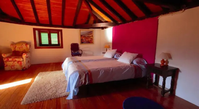 Casa Rural El Balcón - Finca Ayala, Prenota Appartamento Santa Brígida Gran Canaria