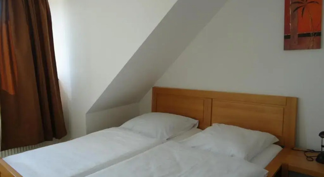Номер Standard Hotel am Schloss