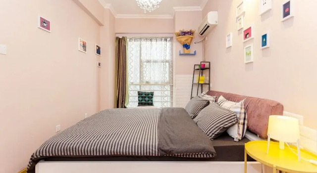 Mei Ya Apartment, Buchen Sie Ferienwohnung Apartments in Chengdu, Ferienwohnung