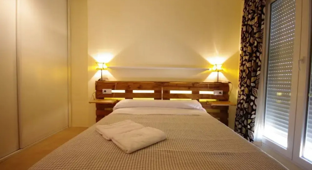 Livingtarifa - Casa adosada con 3 habitaciones