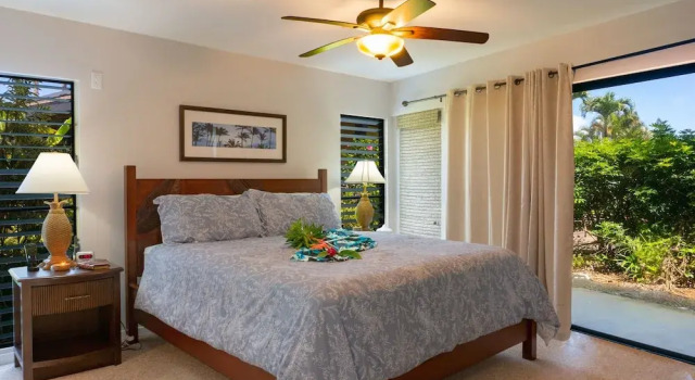 Mauna Kai 5A - 2 Br Condo