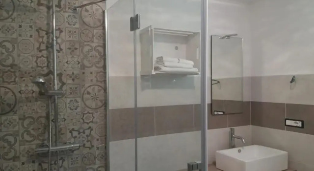 Номер Standard B&B il mestiere di vivere