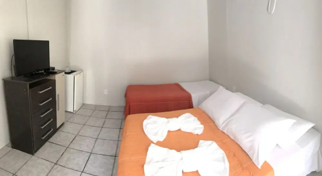 Pousada da Mércia - LN, Rezervovat Hotel Hotely v Bahia se snídaní, Snídaně