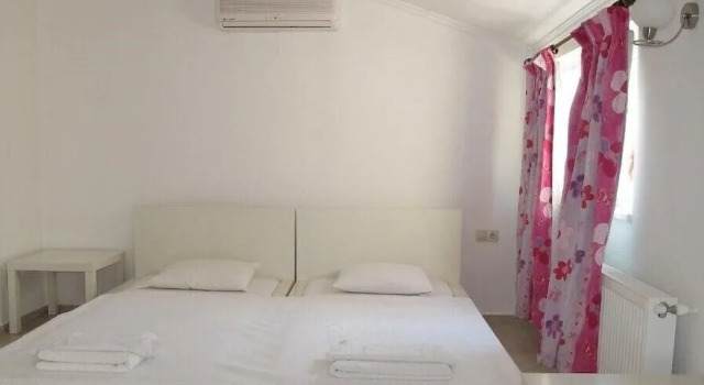 Villa CRL5 by JoyLettings, Rezervovat Vila Hotely v Fethiye Area s parkováním, Parkování