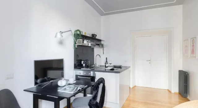 Апартаменты Mamis Home Monti